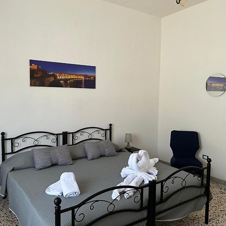 Marisol Guest House Marsala Exterior foto
