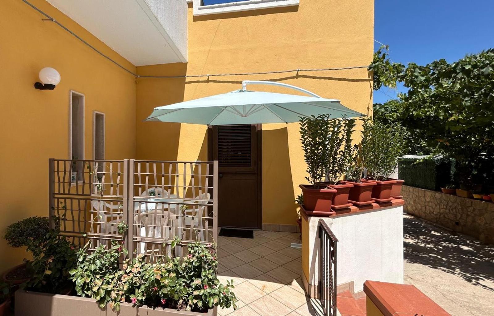 Marisol Guest House Marsala Exterior foto