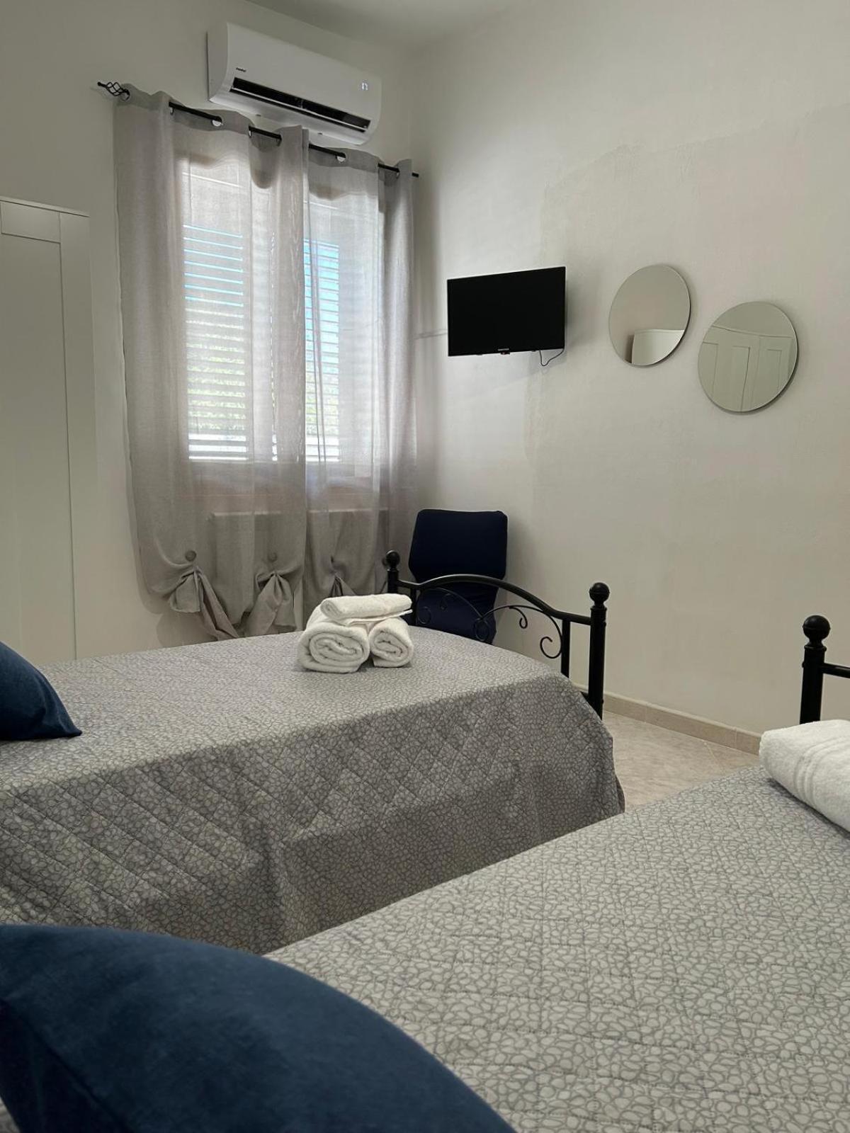 Marisol Guest House Marsala Exterior foto