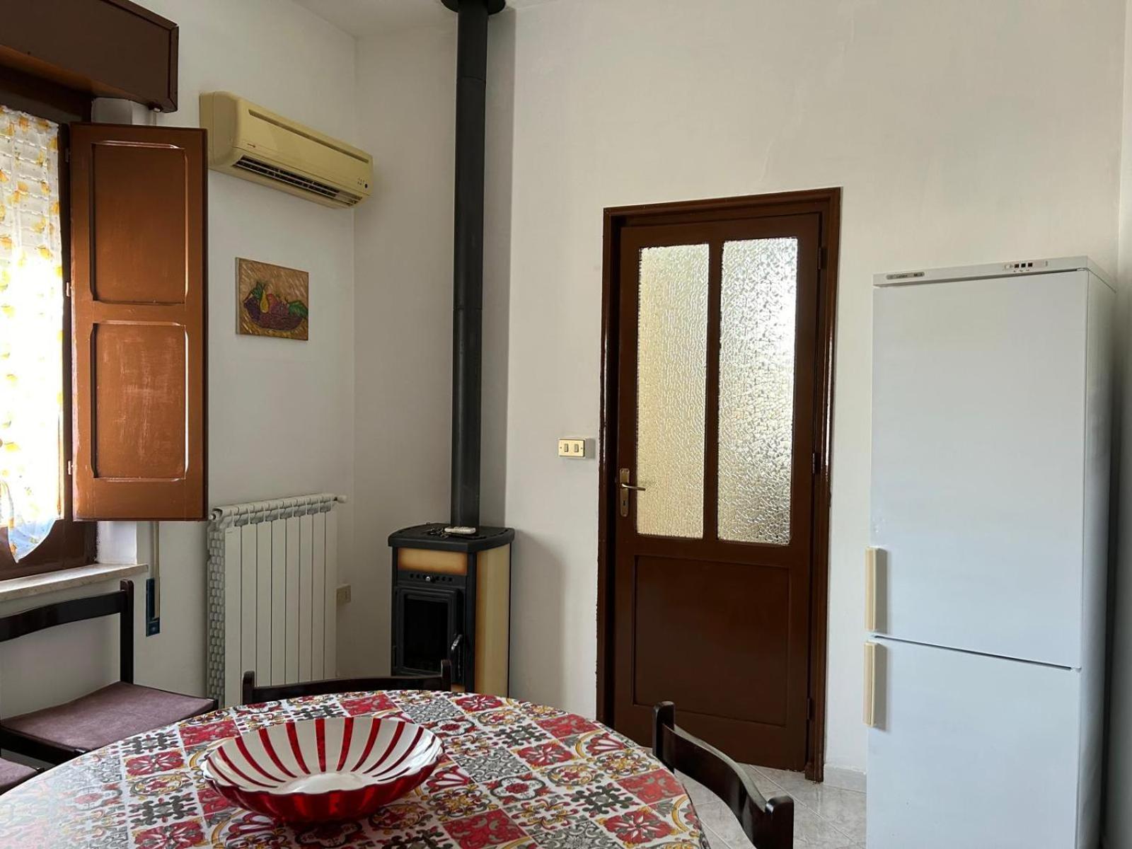Marisol Guest House Marsala Exterior foto